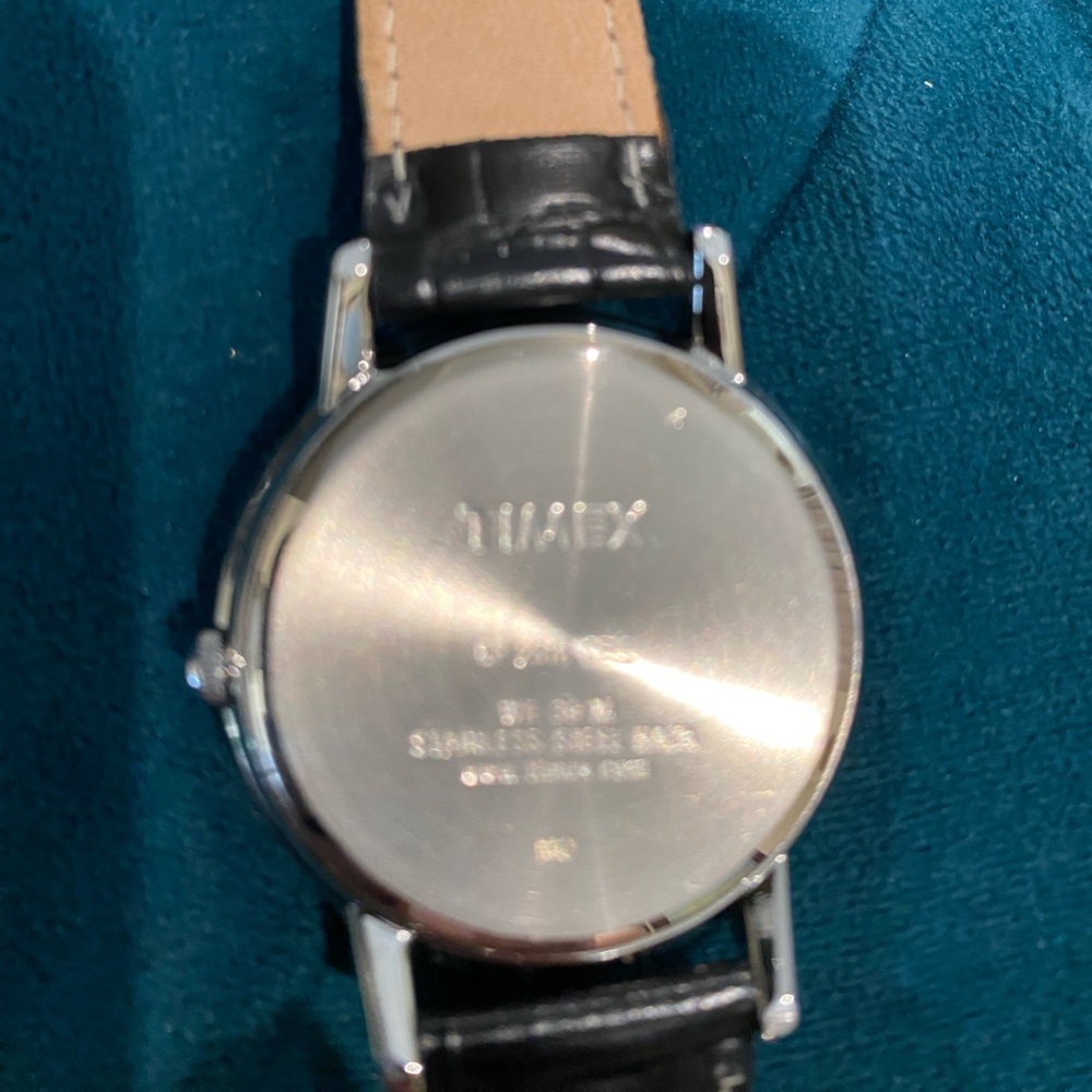 Timex Watch - Picture 3 of 4